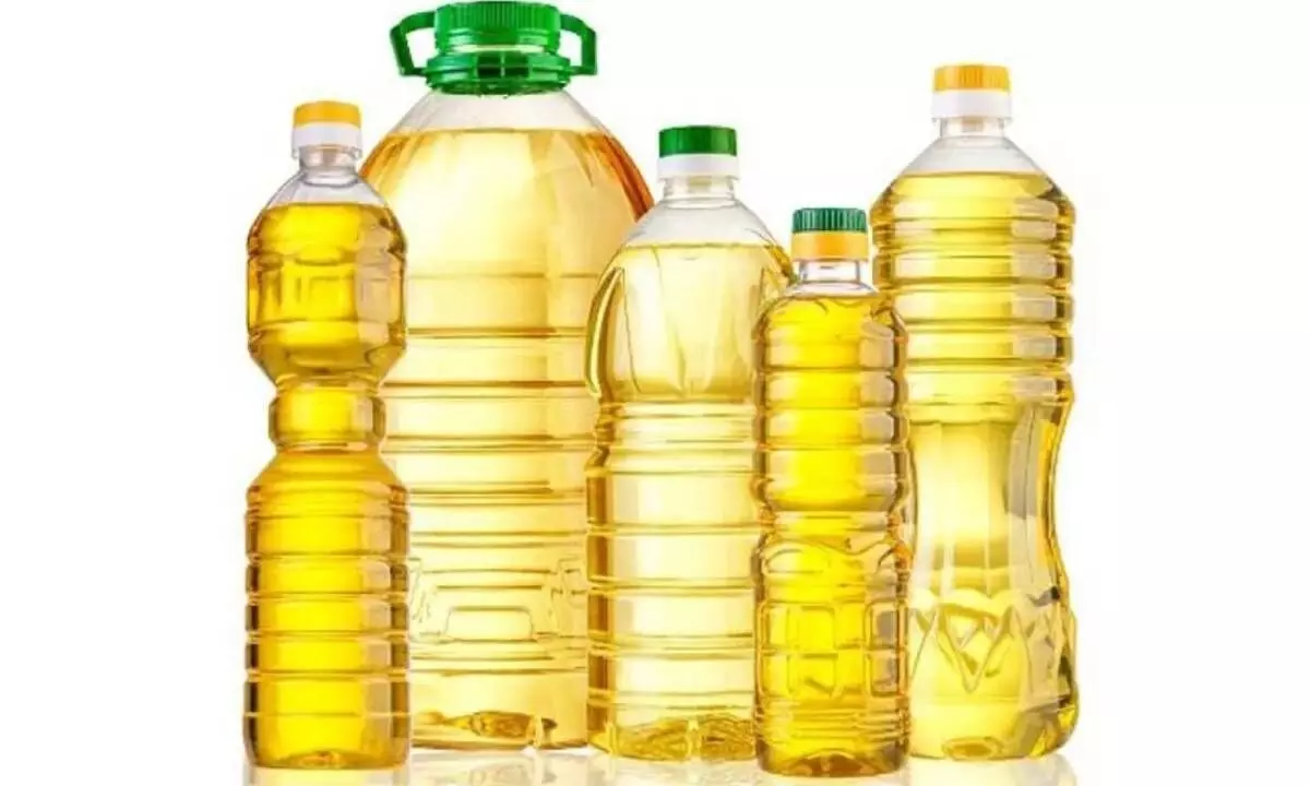 Bridging Indias edible oil gap with mustard oil