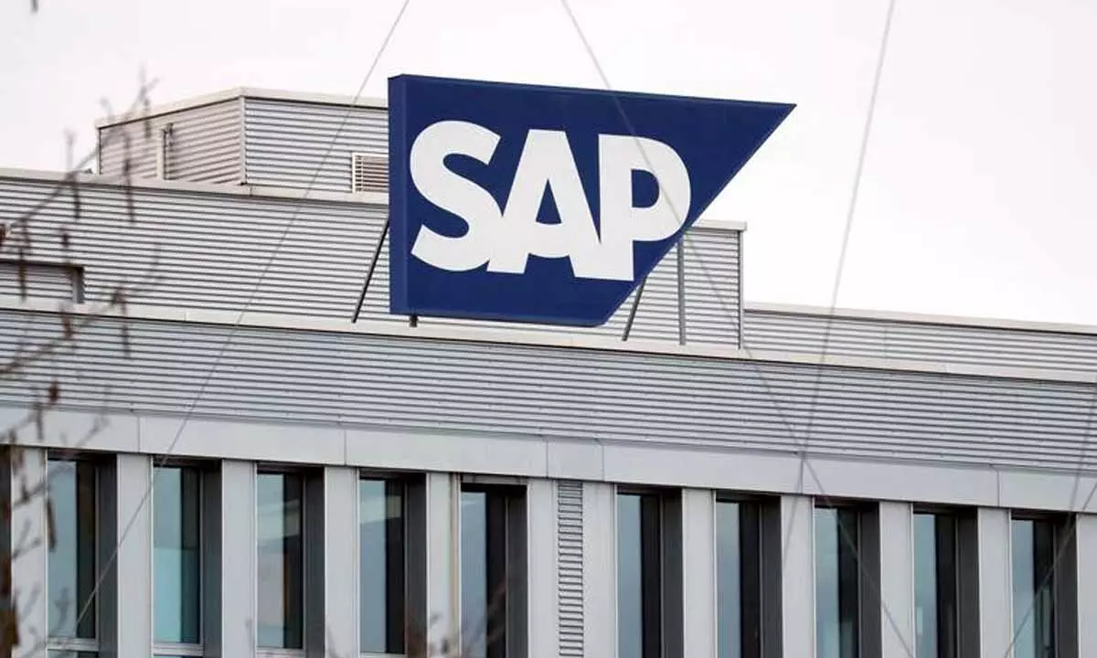 SAP India takes up ‘Cloud’ drive for MMEs