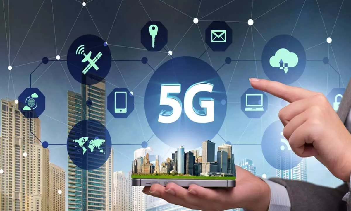 Industry welcomes 5G spectrum base price cut by 40%