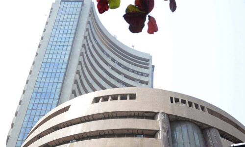Market Live Updates Today: Trends on SGX Nifty indicate a positive opening for the broader index in India with a gain of 55 points.