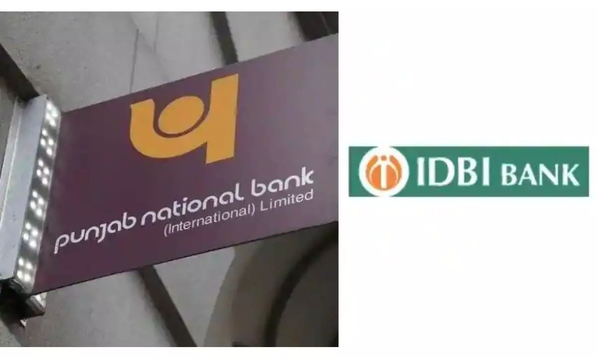 PNB, IDBI Bank get govt nominee directors on their boards