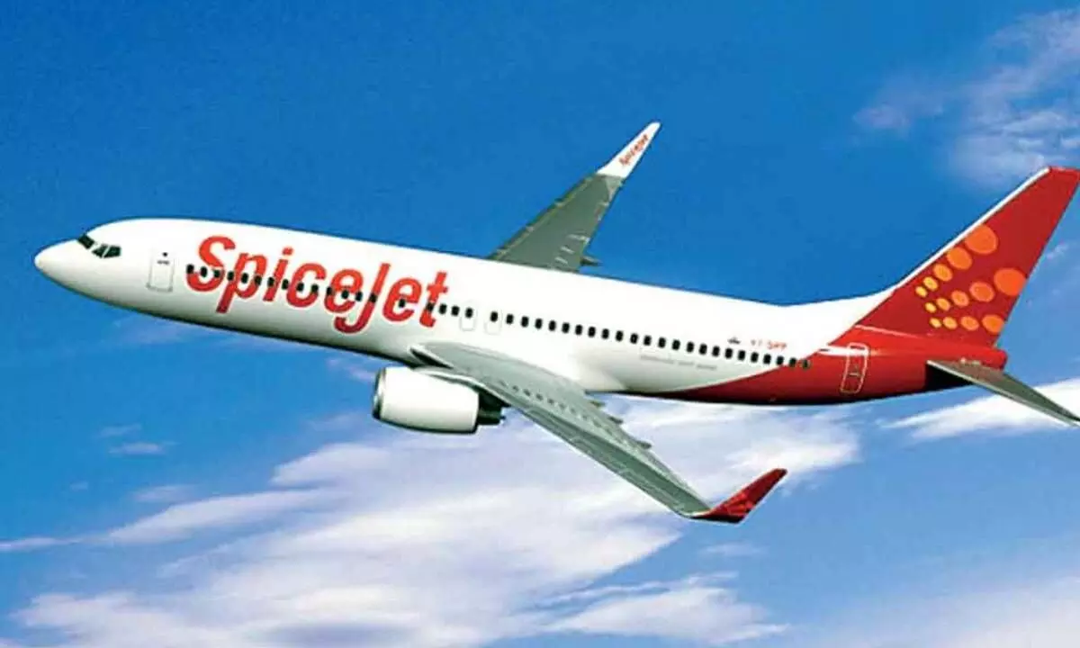 DGCA bars 90 SpiceJet pilots from operating 737 Max