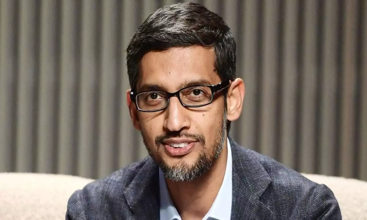 Sundar Pichai announces $9.5 bn for new offices, data centres in US