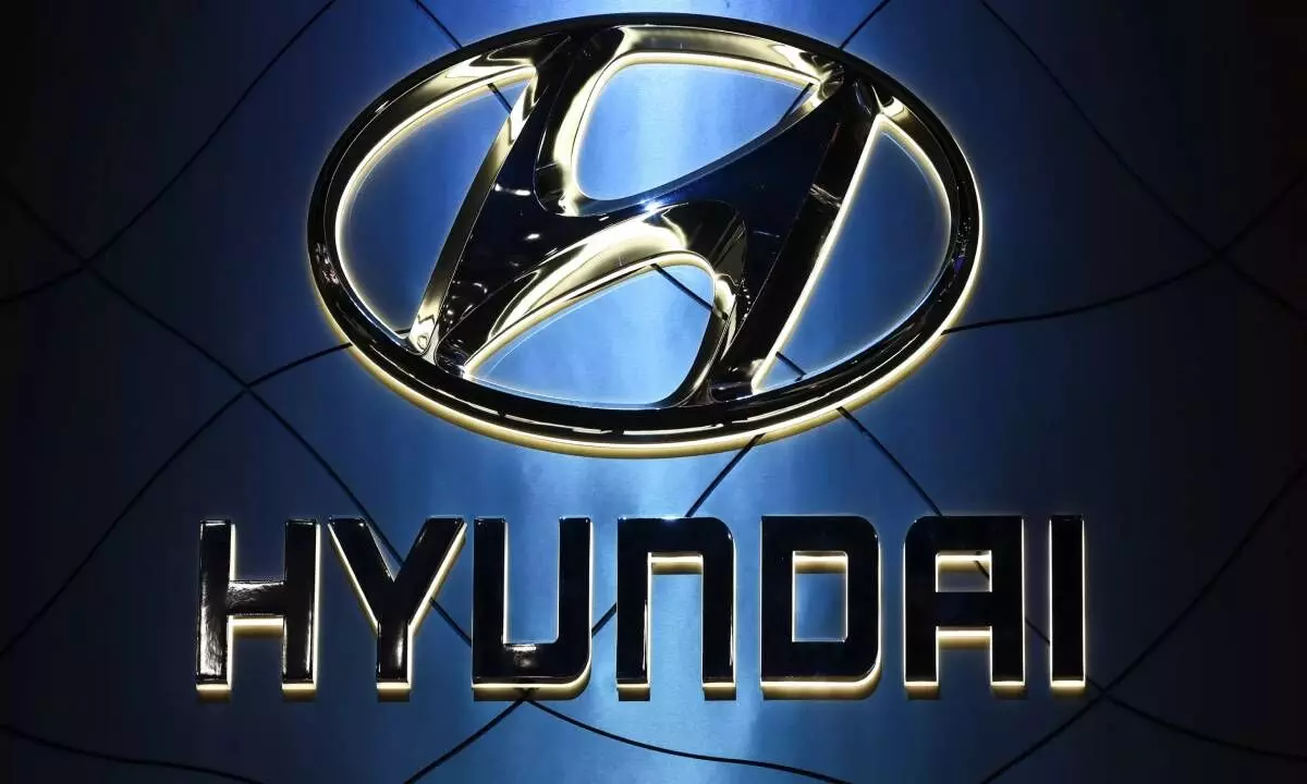 Hyundai to create new US affiliate after $10.5 bn investment pledge