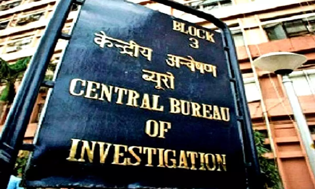 CBI case against S Kumars in Rs.1,245-cr loan fraud case