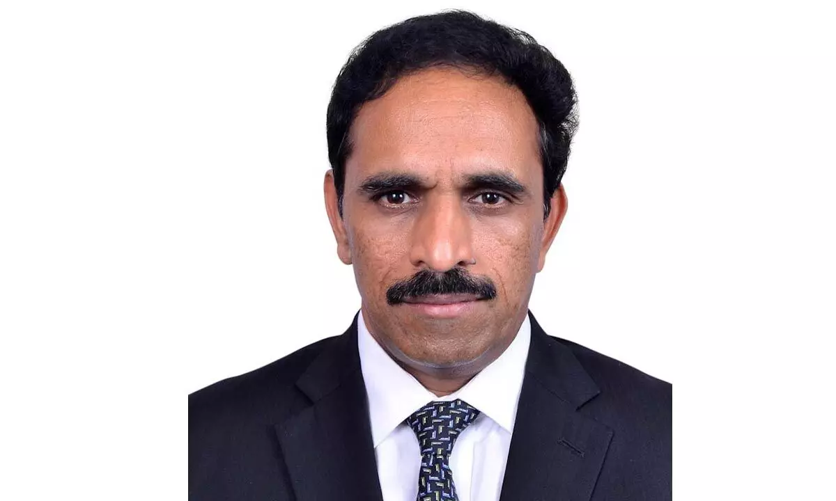 ETV Ravi ETV Ravi