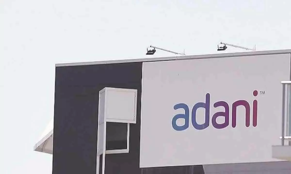 Adani Green Energy becomes 8th most valued firm