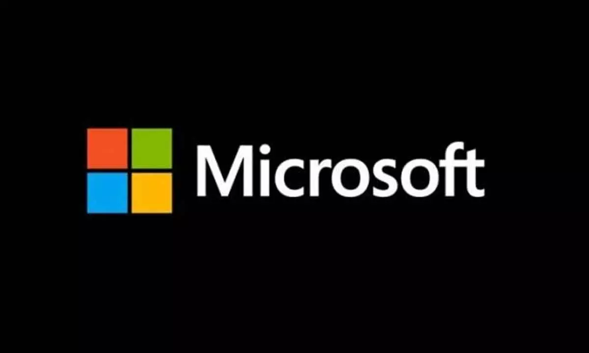 Chinese hacker group trying to break Windows: Microsoft