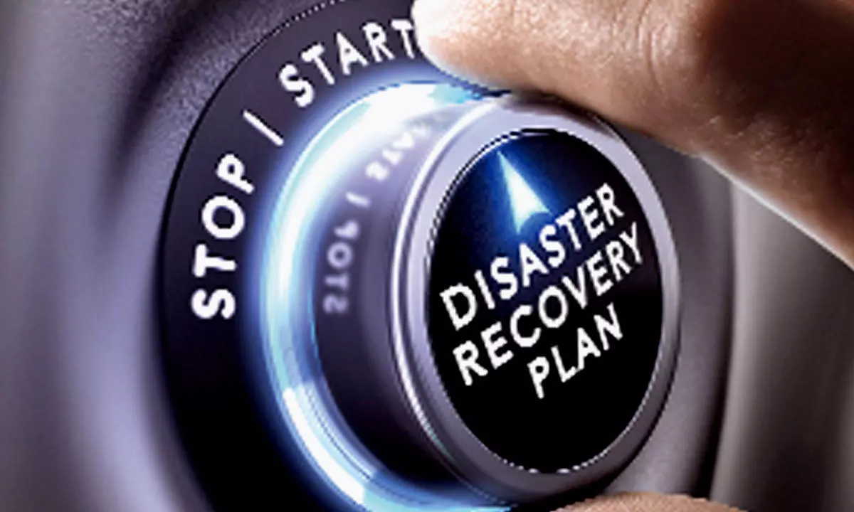 Why testing your team is as important as testing your disaster recovery plan?