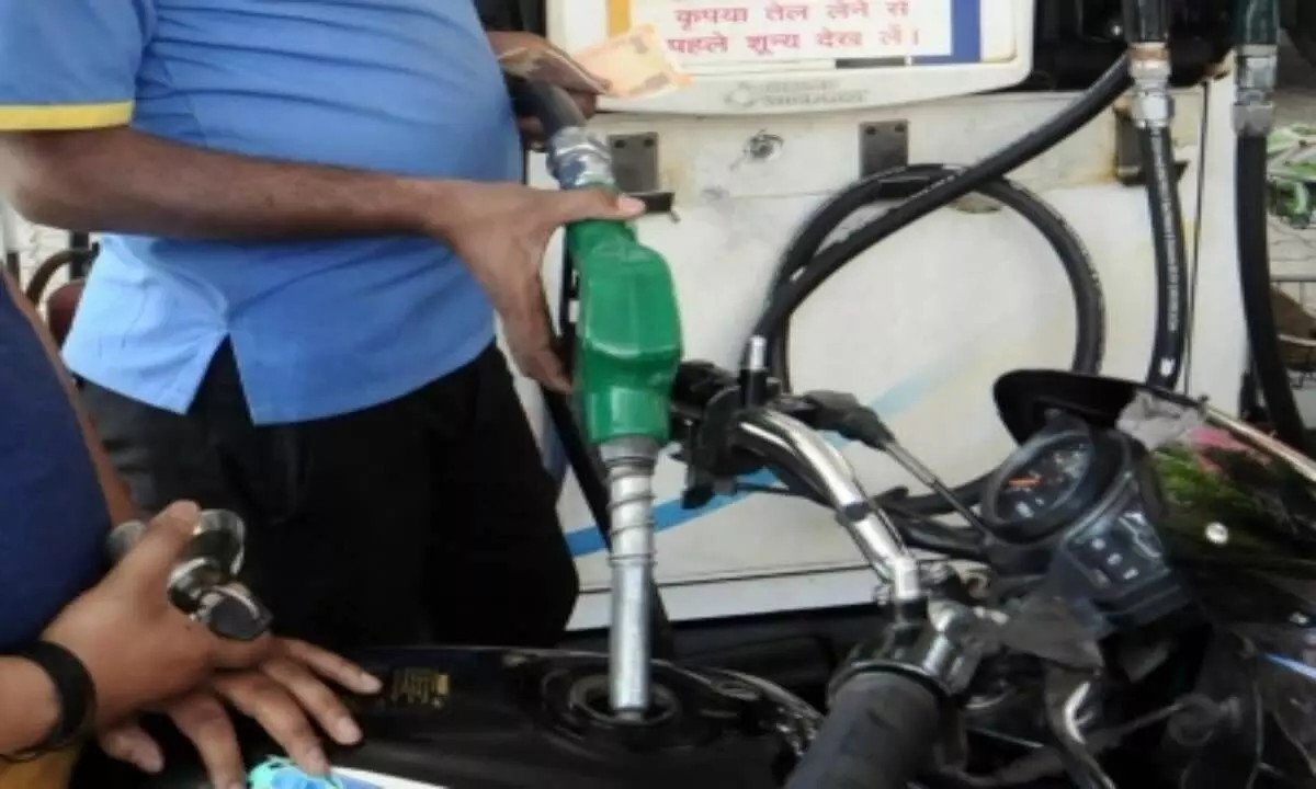 High fuel prices to hit near-term demand, recovery seen in H2: Report