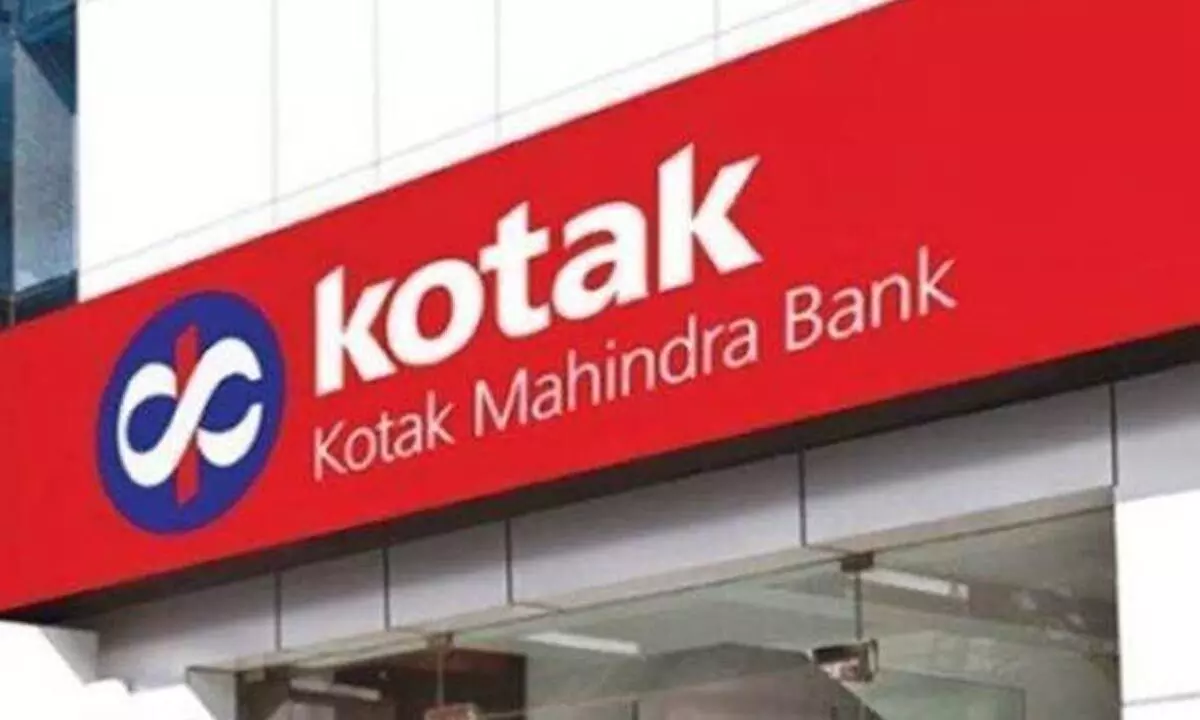 Kotak Group Announces Key Leadership Changes