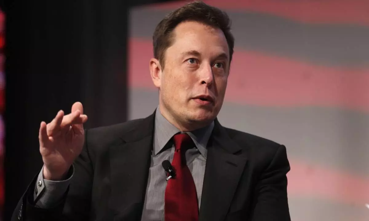 Musk says inevitable as Meta unveils paid verification on FB, Insta