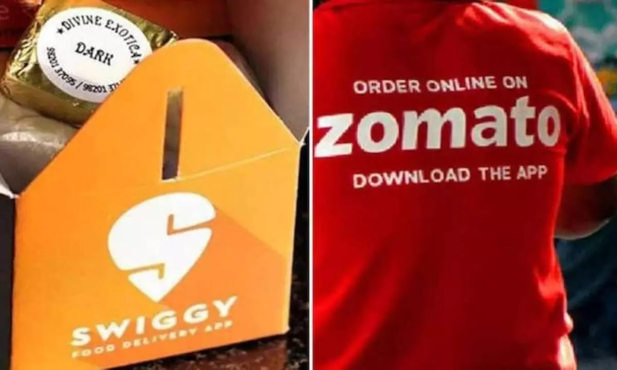 Delivery boys being harassed in Delhi, says Swiggy; Zomato raises concern too