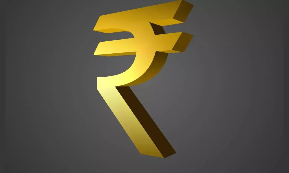 Propping Growth: Low macro lending rates to keep rupee under pressure