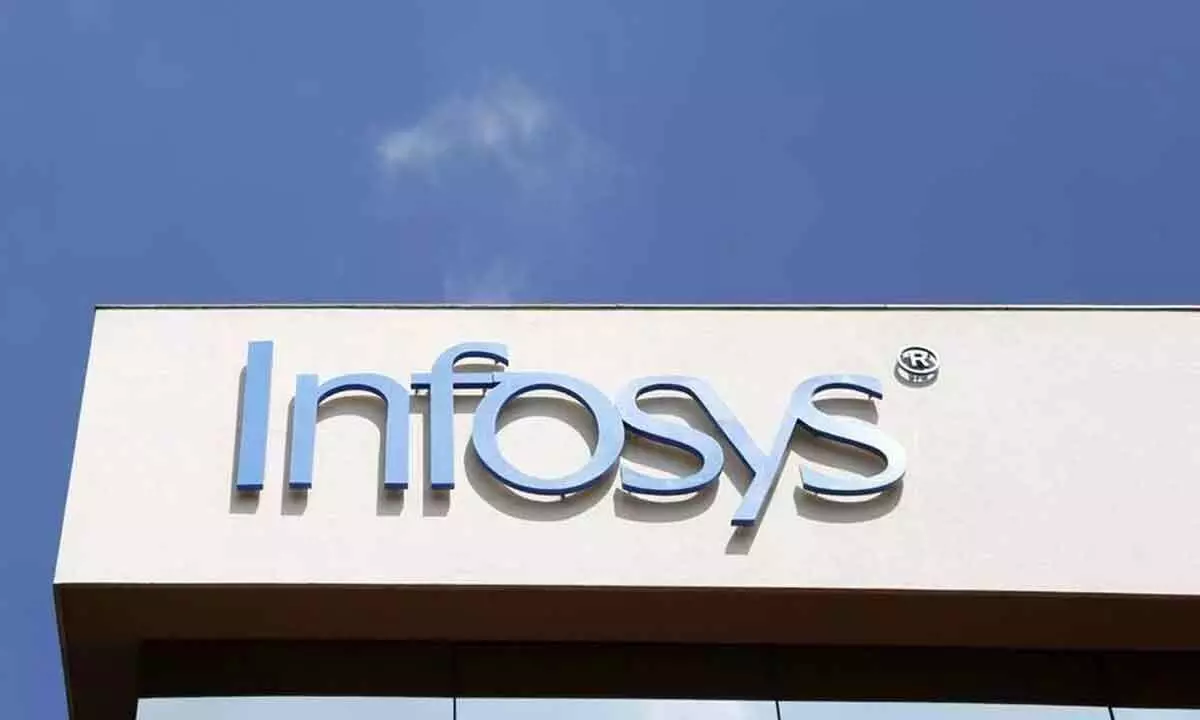 Infosys signals to stop operations in Russia after exit of several IT majors