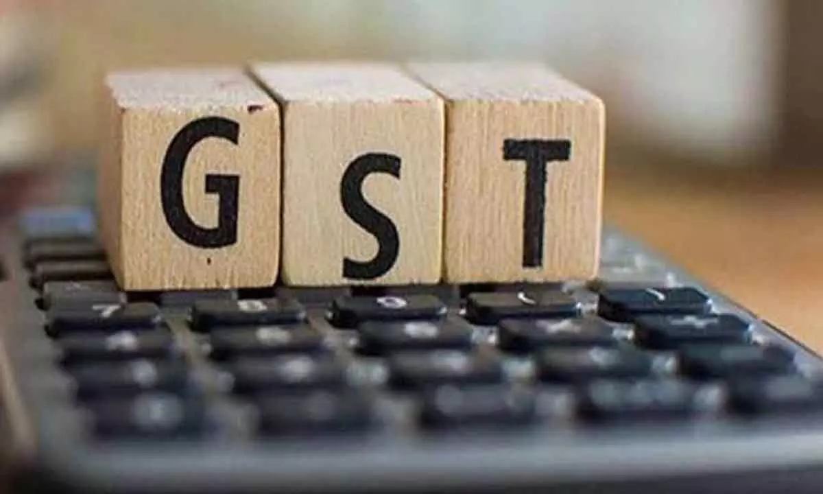 GST collection in July second highest ever