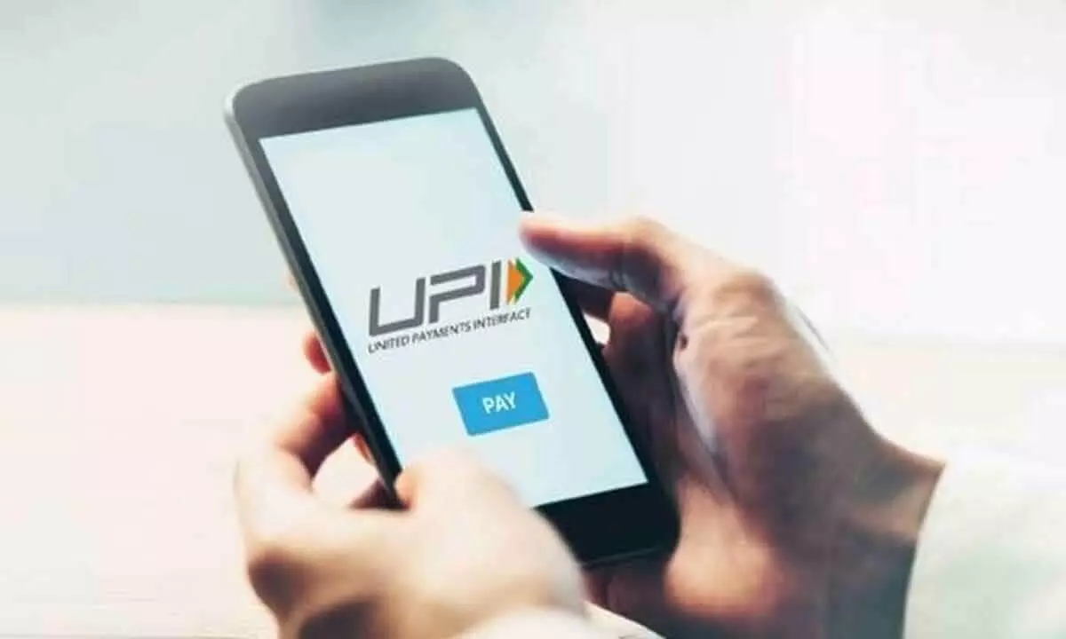 76% Indians now prefer UPI as payment mode for online checkouts