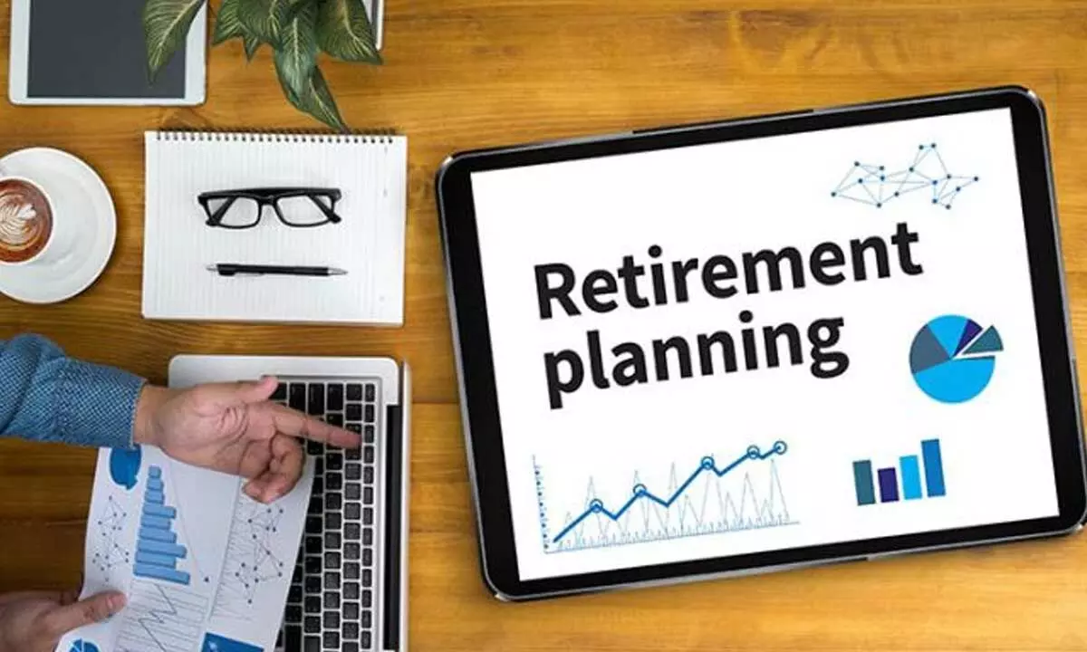 Retirement planning: How to manage sequence of returns risk