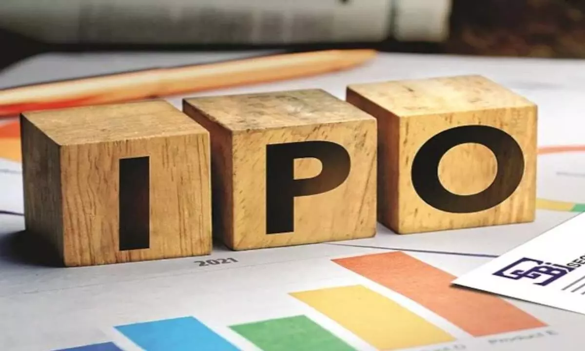 Indian IPO market experienced significant slowdown