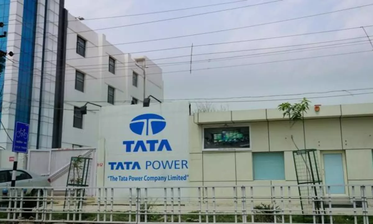 Tata Power moves to the CERC for higher tariff demands