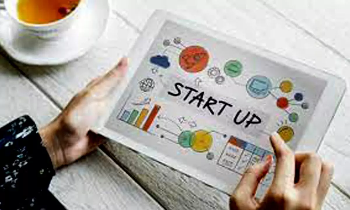 Andhra Pradesh catching up with startup binge