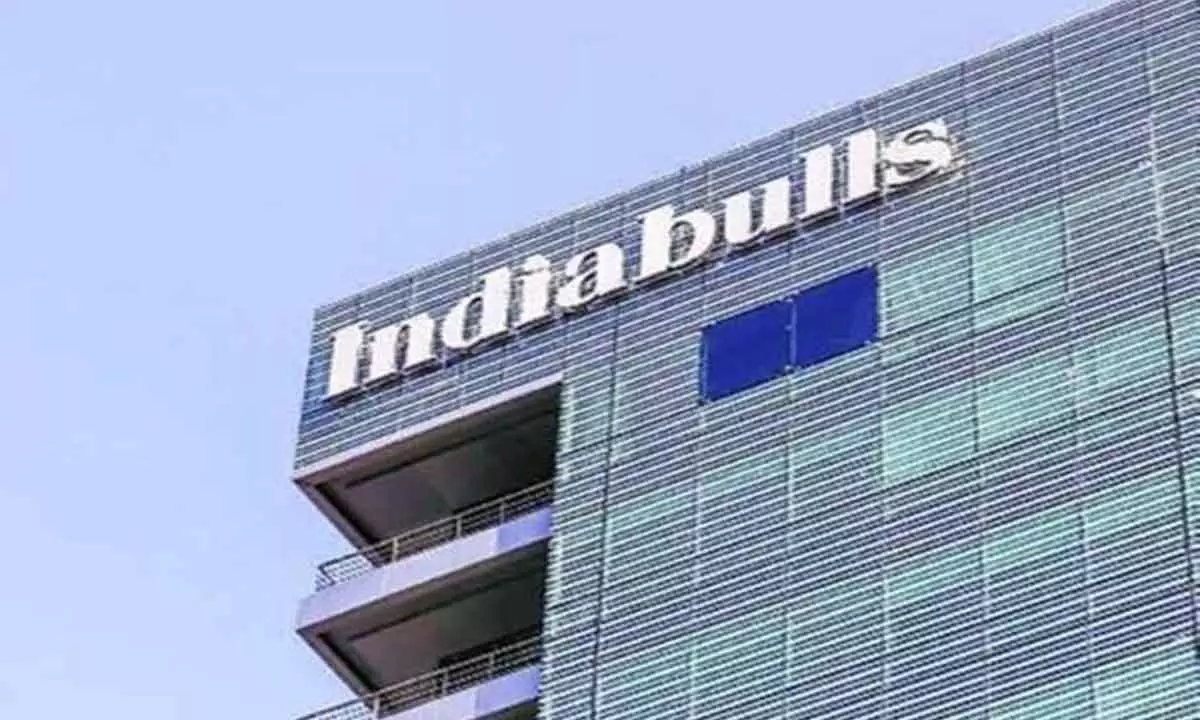 Indiabulls to use `865-cr QIP proceeds for land acquisition, debt reduction