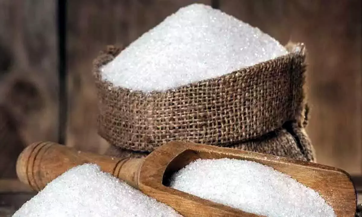 Surging demand sweetens sugar export prospects for India
