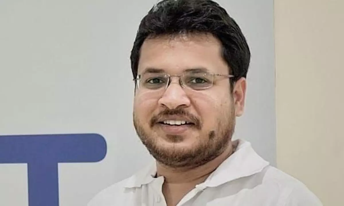 Anish Agarwal, Co-founder & CEO, Tablt Pharmacy