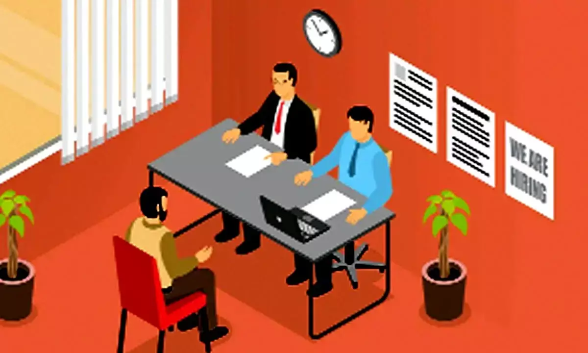 Net hiring in Indian IT industry more in FY22 than FY21