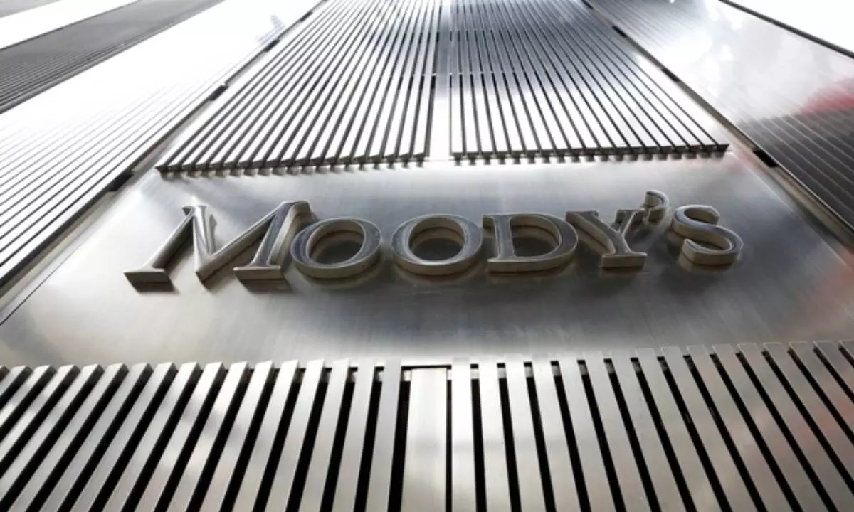 Indias economic growth in 4th quarter 2022 to be temporary: Moodys Analytics