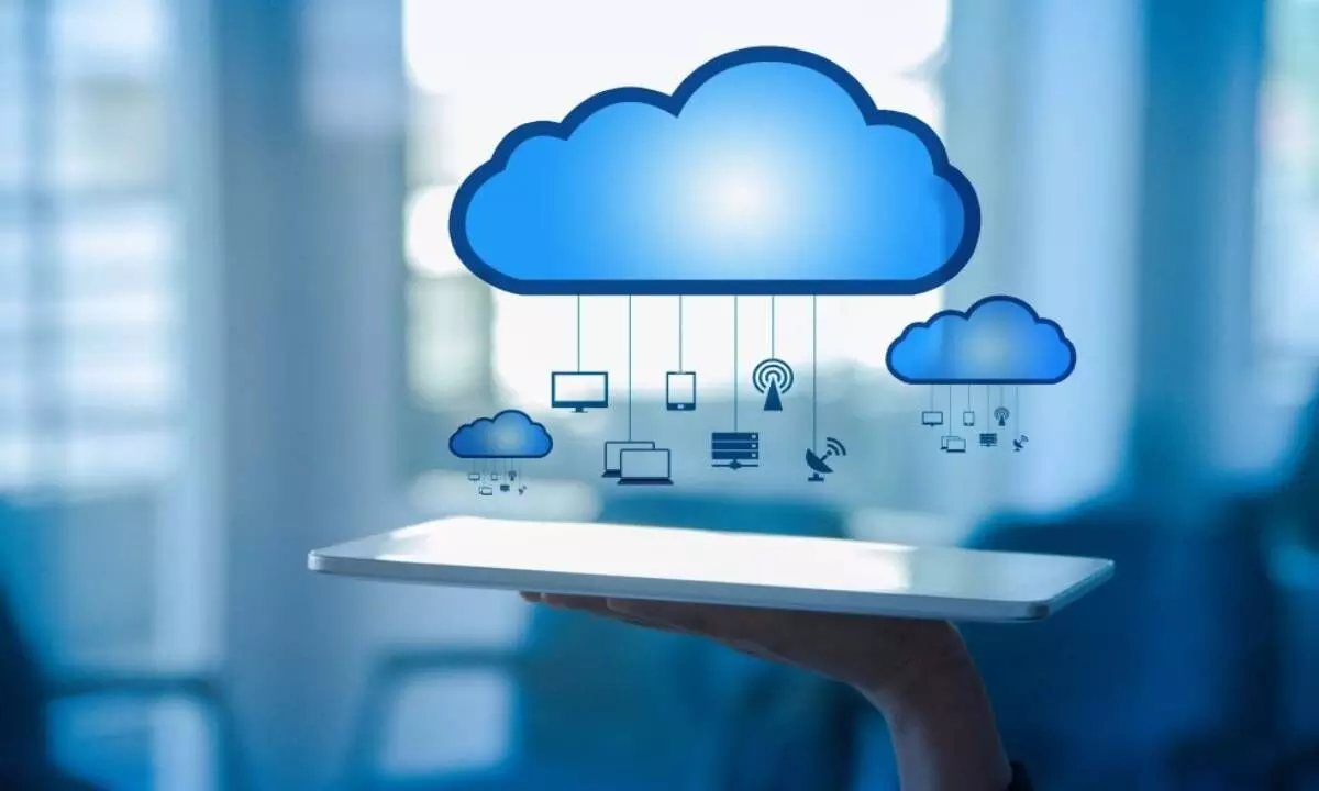 Indias Public Cloud market set to reach $13.5 bn by 2026