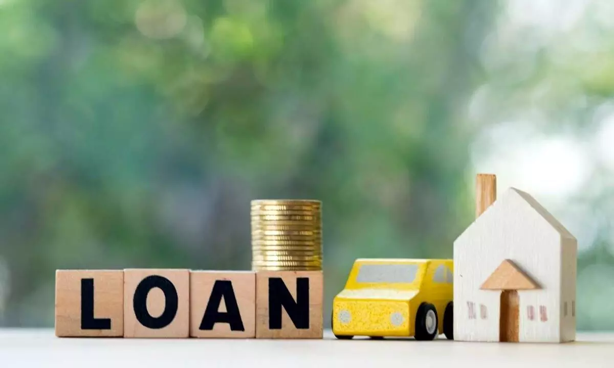 EMIs for home, personal loans set to turn costlier