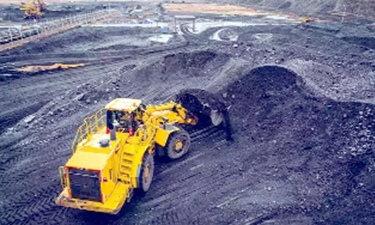 CIL raises coal supply to power units