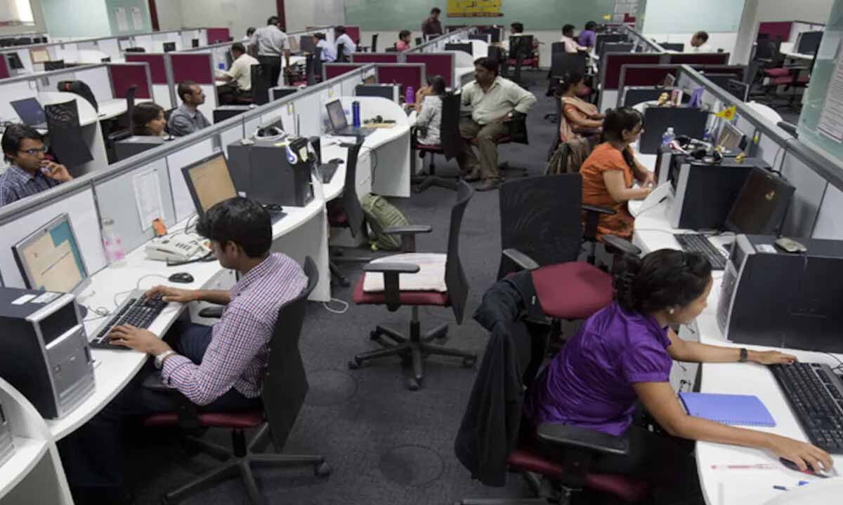 Can Indian IT industry repeat its last fiscal's growth story in FY23?