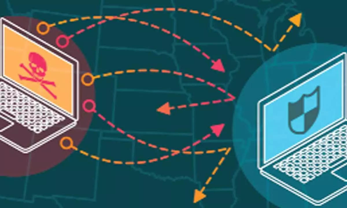 DDoS attacks, IPv6 transition impeding rural broadband penetration