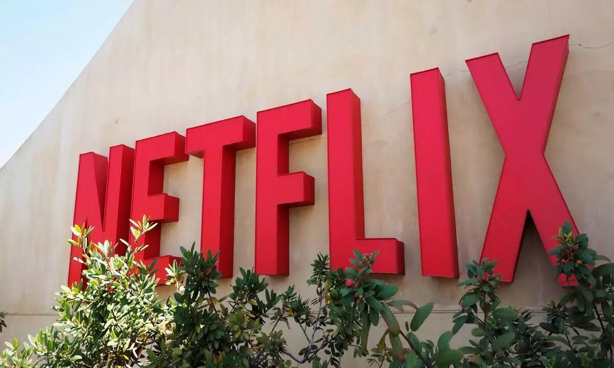 Netflix expands cloud gaming by opening new studio