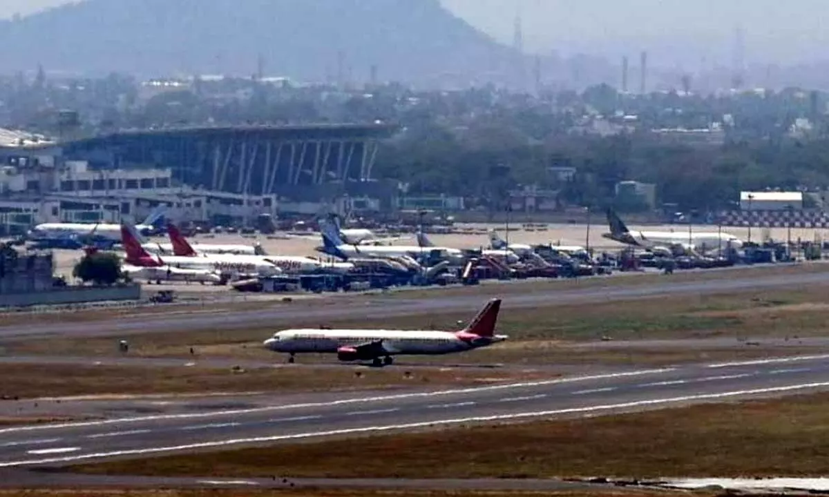 Tamil Nadu claims stake in revenues from AAI
