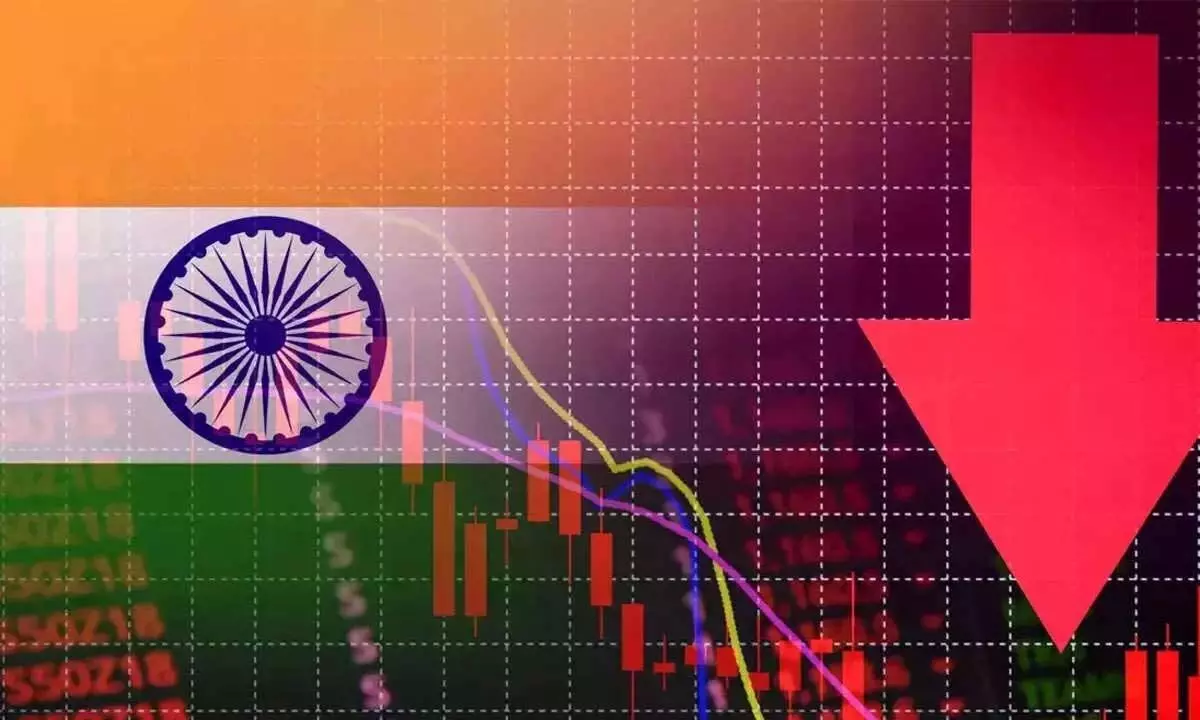 Are tough days ahead for India? Are tough days ahead for India?