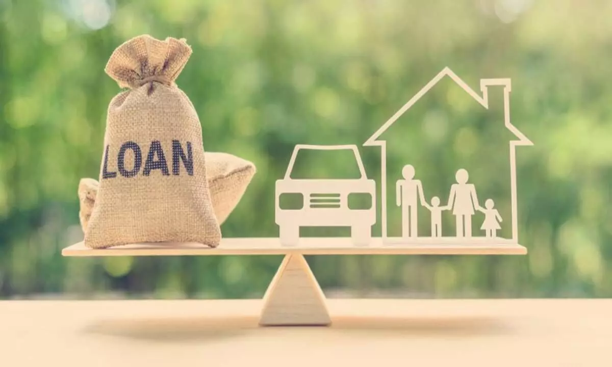 Borrowers may have to pay higherrate of interest on loans here’s why?
