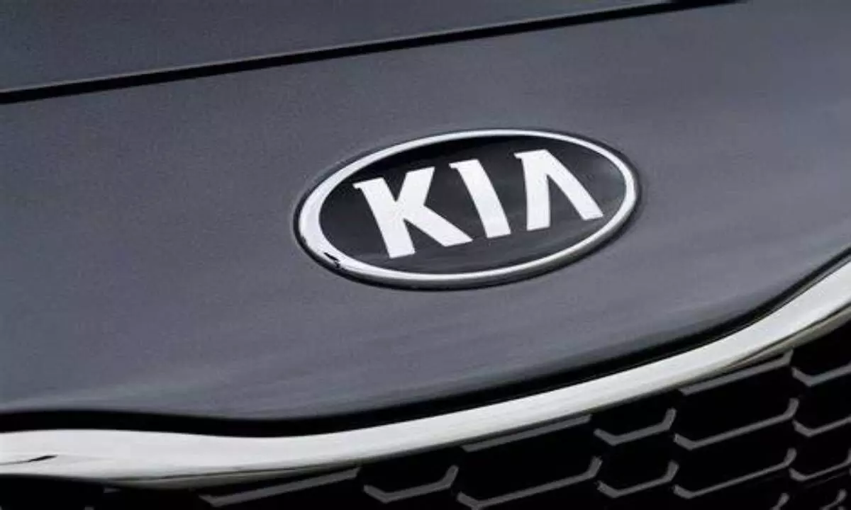Kia India registers 69% rise in total sales at 24,025 units in November