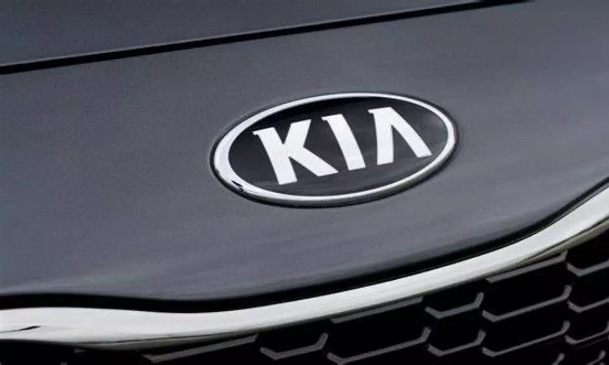 Automaker Kia to invest $28 billion in future mobility solutions