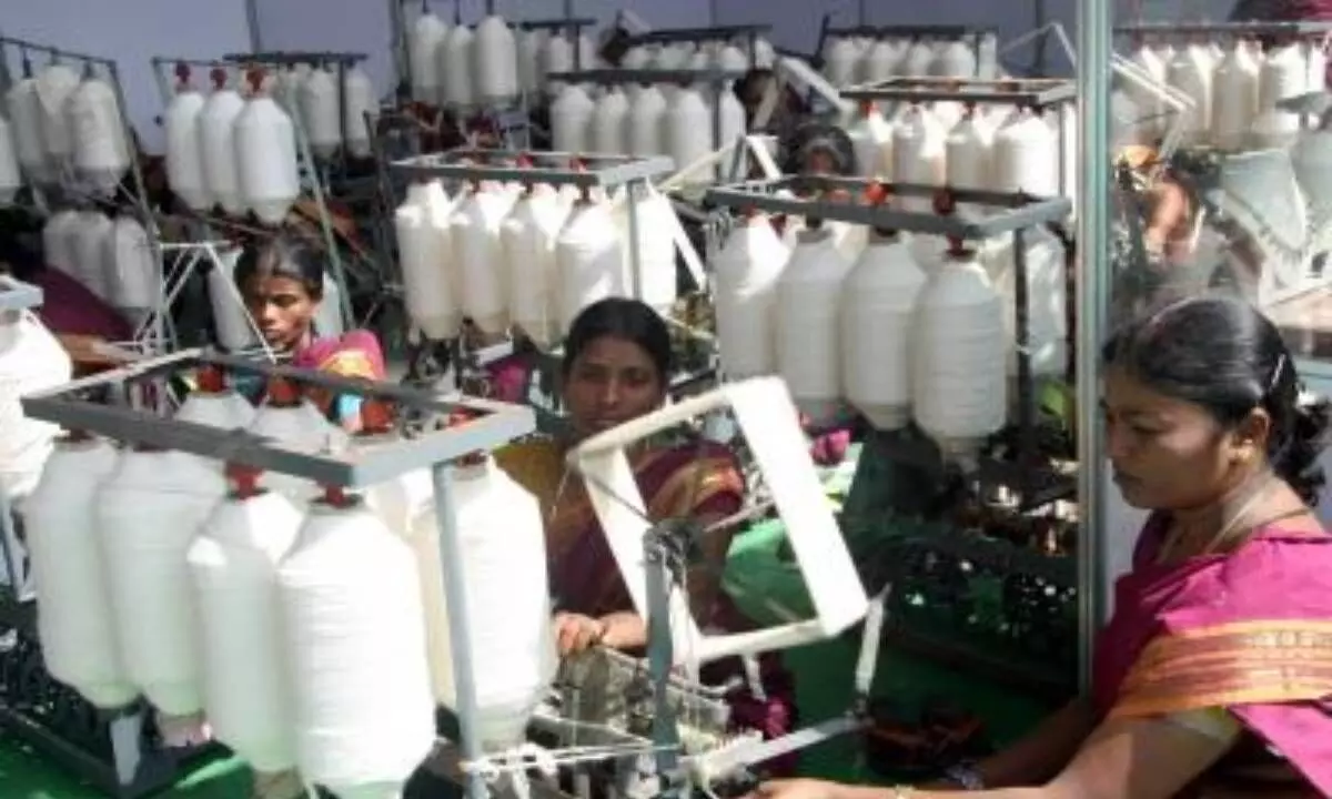 KVIC puts J&K ahead of all Indian states in creating self-employment under PMEGP