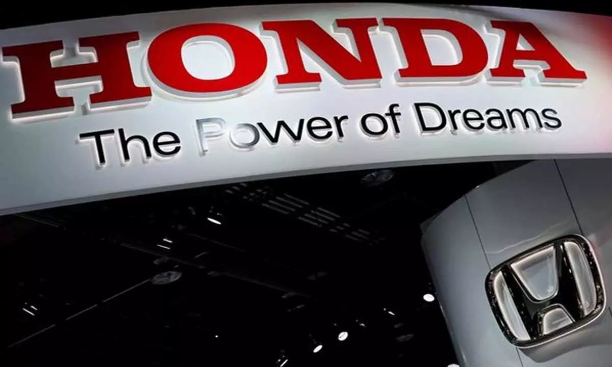 Honda Motor announces changes to its top management of Indian two-wheeler operations