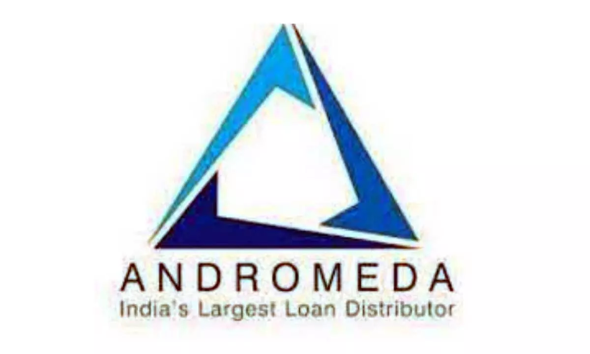 Andromeda expects 58% growth in loan disbursals in FY23