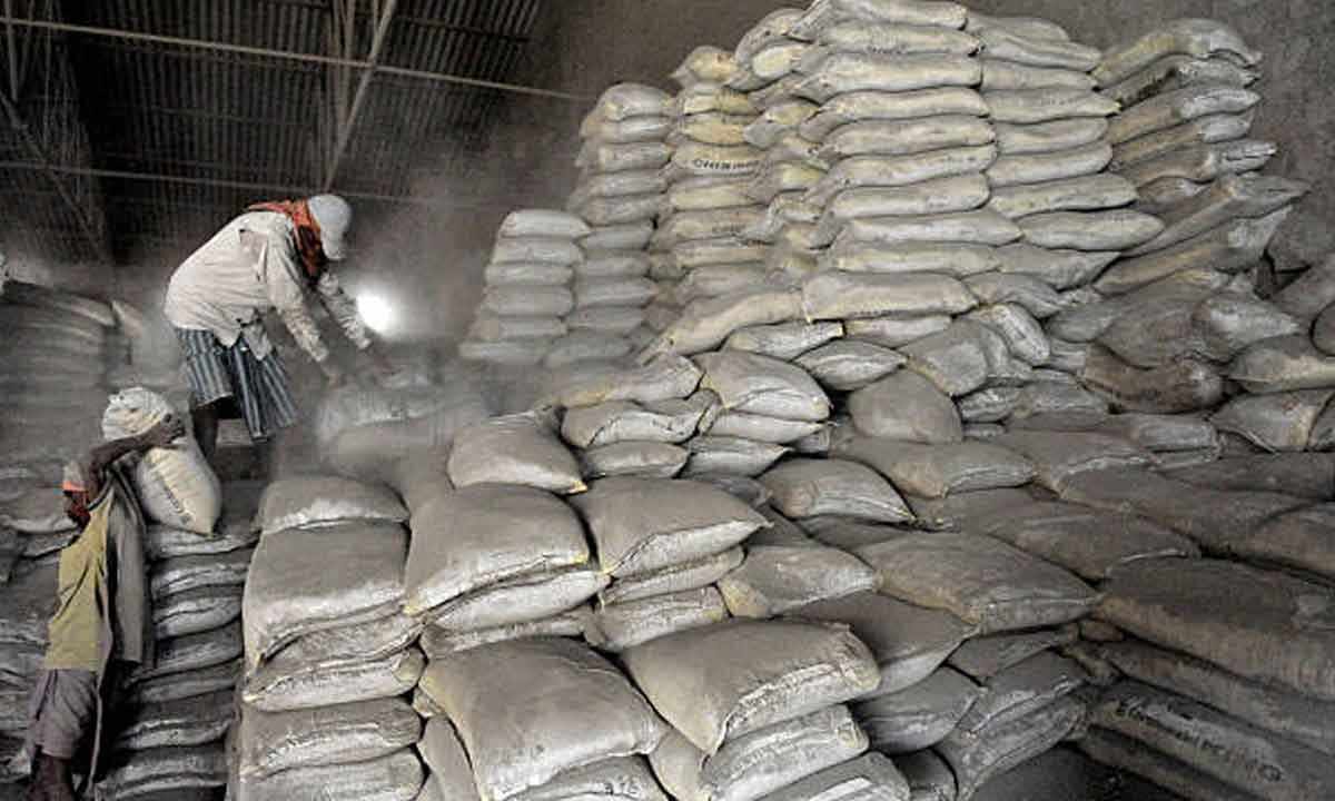 JK Cement plans to raise up Rs 500 crore via NCDs