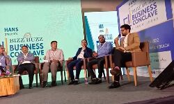 Mr Krishna Rao made some opening statements: