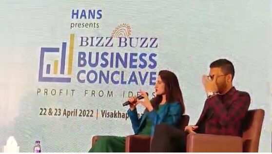 Shilpa Reddy Co-Founder, Sustain Kart