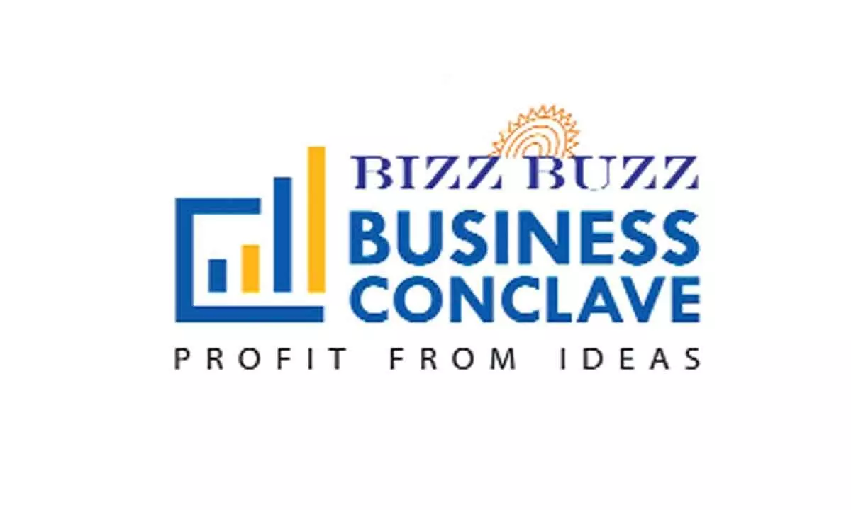 Bizz Buzz Business Conclave ends on a successful note