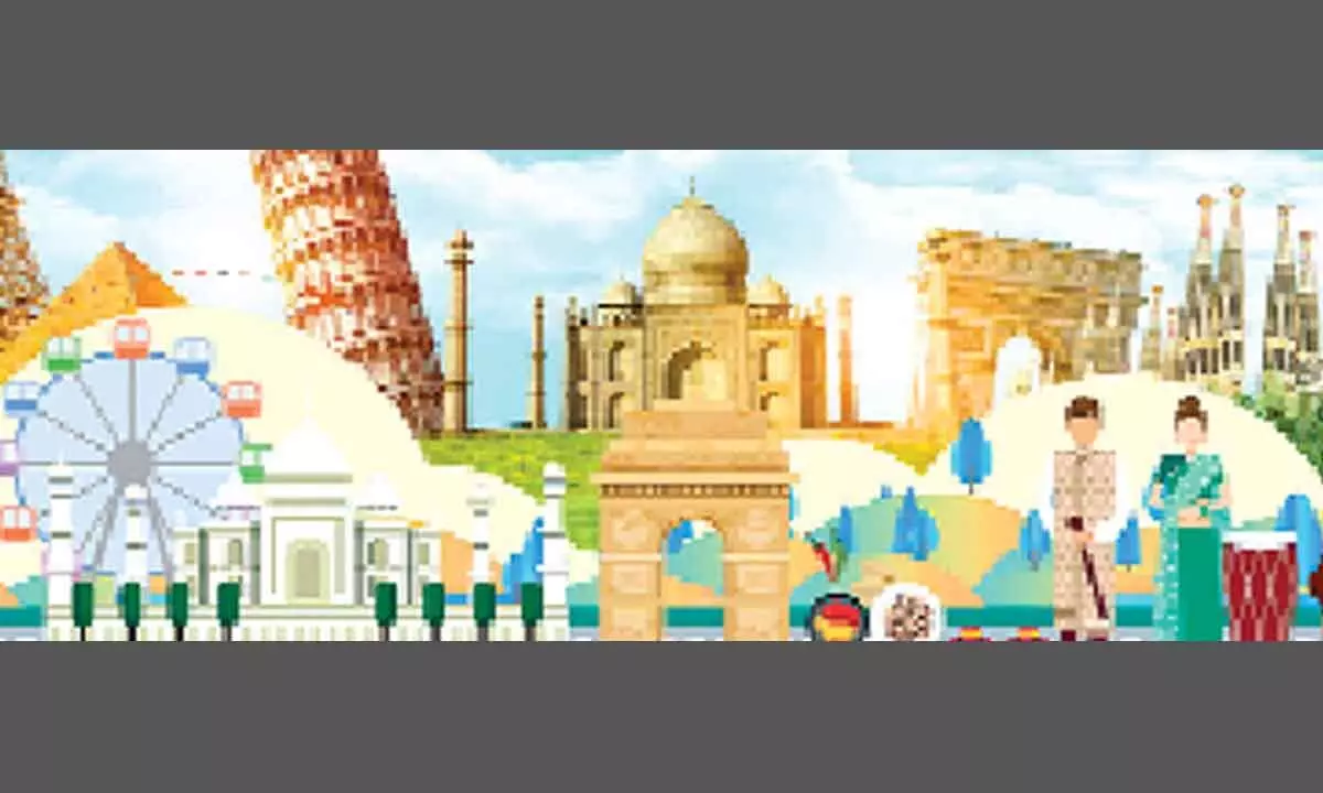 India emerging biz travel market