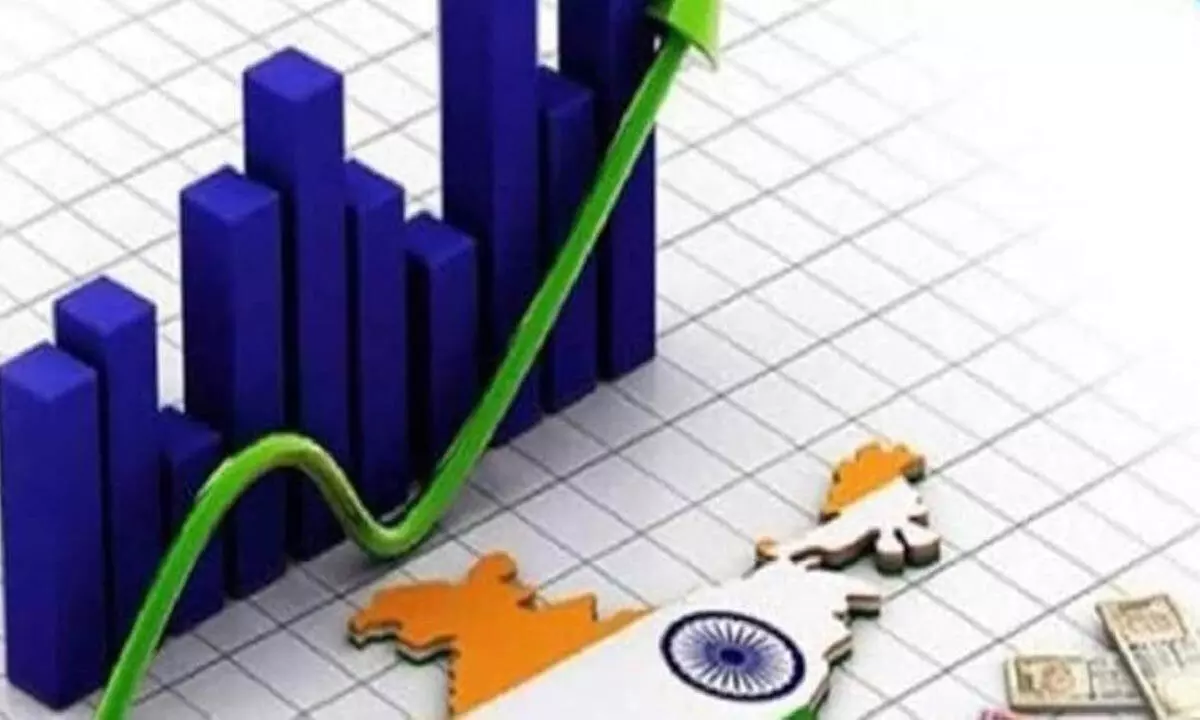 Despite minor hiccups, India is on track of $5-trn economy by 2025